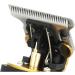 V-287 Electric Hair Clipper for Men | Lightweight Portable Trimmer | Home Shaving Tool | International Shipping Available - Buy Online on GoSupps.com
