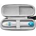 AONKE Hard Travel Case Bag for bite Away - Electronic Sting Healer