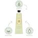 Panier des Sens Hand Care Gift Box - Nourishing Almond Honey & Grape - 90 ml - Perfect International Gift - Buy Online on GoSupps.com