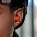 com-four Elastic Polymer Foam Ear Plugs - 20 Pack | Superior Comfort & Noise Reduction for International Shipping - Buy Online on GoSupps.com