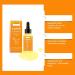 Huile revitalisante cuticules ongles fortifiants Hydratation cuticules s ches craquel es ongles cassants S rum hydratant nails Huile apr s manucure S rum nourrissant nomade (6pcs) - Buy Online on GoSupps.com