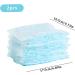 Duster Refill Heads Fluffy Duster Refill Disposable Duster Refill Hand Duster Refill Replacement Duster Head with 20refills for Cleaning - Buy Online on GoSupps.com