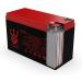 Buy Commercial Upgrade Battery for Wildgame Innovations | 12V 7.5Ah eDRENALINE Rechargeable Tab Style Battery - Fast International Shipping - Buy Online on GoSupps.com