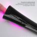 Mini UV Nail Lamp Quick Drying Gel Nail Light with 3 Gears Portable Nail Dryer with Lasting Endurance Compact Size for Home DIY Manicure (Black) - Buy Online on GoSupps.com