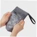PLAFOPE 2pcs Bath Bag Soap Bags Soap Bar Pouch Soap Sleeve Soap Pouch for Shower Soap Bag for Shower Nylon - Buy Online on GoSupps.com