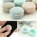 Phone Screen Cleaner Screen and Eyeglass Brush 2024 New Phone Screen Cleaner Mobile Phone Screen Wipe Creative Phone Screen Wipe Pendant Keychain (4pcs) - Buy Online on GoSupps.com