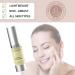 Organic Eye Cream with Vitamin K & Arnica - Reduces Wrinkles, Bags, Dark Circles, Puffiness, and Fine Lines - Nourishing 0.5oz - Buy Online on GoSupps.com
