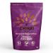 CHIKA'S - Smoked Almonds - 1 x 1kg - Healthy & Nutritious Vegan Snack
