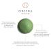 CIRCCELL Geothermal Clay Cleanser - Hydrating Detox Facial Wash & Mask with Arctic Clay & Essential Oils for All Skin Types - International Shipping Available - Buy Online on GoSupps.com