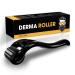540 Titanium Derma Roller - Microneedle Roller for Men Women Home Use 0.25mm - Microneedling Roller Skin Care Tool(#0.5#)