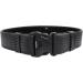 ROCOTACTICAL Basketweave Police Duty Belt - Medium 34-40 | Web Duty Belt with Loop Liner - Buy Online on GoSupps.com