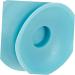 Magiclulu Fascia Massage Balls - Neck Pain Relief Tool Yoga & Fitness Relaxation - 2 Pack TPE 7.30x7.00cm - Buy Online on GoSupps.com