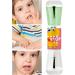 Stop Nail Biting Kids - Thumb Sucking Solution Nail Strengthener Nail Bite Stopper Nail Strengthener Long-Lasting No Bite Nail Polish Finger Sucking Guard Prevention - Buy Online on GoSupps.com