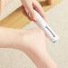 Buy Nano Glass Foot File - Durable Automatic Foot Grinder for Home Use (Blue) - Best Foot Care Tool - Buy Online on GoSupps.com