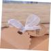 Healeved 150 Pcs Chocolate Gift Boxes Wedding Favors Candy Boxes Clothes Boxes for Gifts Paper Favor Boxes Party Favor Boxes Wedding Gift Boxes Wedding Favor Boxes Dessert Box Romantic 1 count (Pack of 1) As Shownx3pcs - Buy Online on GoSupps.com