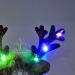 Beaupretty 3-Piece LED Christmas Reindeer Hair Ripe Lights - Illuminate Your Holiday Decor - Buy Online on GoSupps.com