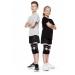 Rehband Kids Neoprene Knee Sleeve with Patella Opening | Children s Knee Support | 5mm Medium Brace (1 Piece or Pair - Buy Online on GoSupps.com