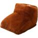 Buy Holdes Heated Foot Warmer | Thickened Soft Heating Pillows | Non-Slip Winter Gifts for Workplace & Bed - Cozy Comfort a - Buy Online on GoSupps.com