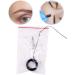 Eyebrow Coloring Eyebrow Threading Eyebrow Microblading Eyebrow Fixer Eyebrow Stencil for Microblading for Semi-Permanent Eyebrow Tattoo - Buy Online on GoSupps.com