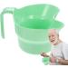 Buy Seniors Mouth Flushing Basin | Hygienic Oral Care Mug & Emesis Tray for Easy Use - Buy Online on GoSupps.com
