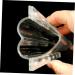 Toddmomy 3pcs Vegetable Shaping Mold Watermelon Ginseng Fruit 20x6.5cm Transparent - Buy Online on GoSupps.com