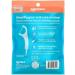 Plackers Twin-Line Flossers - Optimal Dental Care for Healthy Smiles | International Shipping Available - Buy Online on GoSupps.com