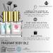 Impression of Layton Unisex Concentrated Parfum Spray Perfume Cologne Fragrance Body Oil Perfume Oil Cologne Oil - Buy Online on GoSupps.com
