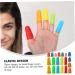 TEHAUX 20pcs Finger Protectors - Reusable Small Finger Cots for Home | Multifunctional Household Accessories - Buy Online on GoSupps.com