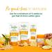Si-mple Protect N Glow Vitamin C Facial Wash - Gentle No Soap No Perfume for All Skin Types | 150 ml - Buy Online on GoSupps.com