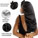 Extra Large Long Hair Braids Accessories: Greatremy Sleeping Silk Bonnet Scarf for Women - Buy Online on GoSupps.com