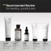Minim.alist Ceramide Face Moisturizer 0.3% | Deep Moisturization & Barrier Repair Cream for Normal-Dry Skin Daily Hydration Solution - Buy Online on GoSupps.com