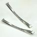 12 Pieces Metal Hair Clips 3.5" Slide Barrettes No Slip Hair Pins Hair Accessories for Women and Girls - Buy Online on GoSupps.com