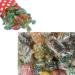 Sugar Free Fruit Drops - Sugar Free Fruit Flavour Hard Boiled Sweets Individually wrapped (1kg Bag) - Buy Online on GoSupps.com