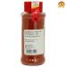 TuttoCalabria Calabrian Hot Chili Powder 110g/3.88oz - All Natural Non-GMO from Italy - Buy Online on GoSupps.com
