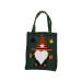 TOPBeauty Candy Bags For Sweets Halloween Halloween Bags Pumpkin Pumpkin Cloth Bag Sorci Rehalloween Candy Corn Sweets