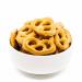 WonderSlim High Protein Pretzel Snacks - Low Calorie, Low Carb, 12g Protein, 4g Fiber (7ct) - Buy Online on GoSupps.com