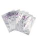 BeautyU&Me 100 Pairs Eye Pads - Lint-Free Gel Patch for Lashes Extension - Eyelash Mask Eyepads Beauty Tool - Buy Online on GoSupps.com