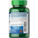 Puritan's Pride Non-GMO Soy Isoflavones 750mg - 120ct | Menopause Support for Hot Flashes - Buy Online on GoSupps.com