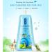BIOAQUA Snail Hydrating Makeup Remover Cleanser 100g - Deep Cleansing for Easy & Effective Face Hydration - Buy Online on GoSupps.com