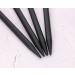 Wood Hair Sticks 4Pcs Vintage Wooden Hair Chopstick Clips for Women Girls, Black Hairpin Bun Holder Decor - Penta Angel - Buy Online on GoSupps.com