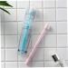 Mobestech 2pcs Nano Ultrafine Soft Toothbrush - Ideal for Pregnant Women & Newborn Care | International Shipping Available - Buy Online on GoSupps.com