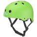 ipoob Adult Kayaking Canoe Whitewater Helmet Matte Green Large