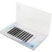 Lashes Clusters Mixed Blooming Fake Eyelashes 10 Rows Artful Grafted Hair False Eyelashes Adhesives for Eyelash Brilliance (C Curl Mixed) - Buy Online on GoSupps.com