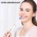 Docsmart 8 Pack Replacement Brushes for Philips Sonicare - High-Quality Electric Toothbrush Heads for Superior Dental Care - Green - Buy Online on GoSupps.com