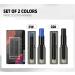 Color Changing Lipstick Moisturizing Lip Balm Portable waterproof beauty accessories makeup supplies for girls women - Buy Online on GoSupps.com