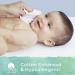 Pampers Aqua Pure Sensitive Baby Wipes | 6X Pop-Top | 336 Count - Buy Online on GoSupps.com