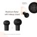 GL-Turelifes Mushroom Head CC Cream Air Cushion Foundation Water Feeling Flawless BB Cream Moisturizing Oil Control Long Lasting Lightweight & Smoothing (#01 Ivory 15 oz) 15 g (Pack of 1) #01 Ivory - Buy Online on GoSupps.com