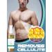 Qclowni 123 Pcs Cellulite Melting Spray Safe Cellulite Free Slimming Spray Shape Your Body to the Ideal Builtin 30ml 3 pcs 30ml - Buy Online on GoSupps.com