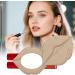 Phone case with lipstick holder Flexible device with mirror | Lipstick cases for smartphones | For travel family woman daughter mother girlfriend wife - Buy Online on GoSupps.com