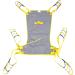 Toileting Sling Patient Lifter Equipment Bariatric Handicap Lift Commode Sling for Patient Elderly Universal Patient Lift Sling Transfer Belt with Helps M Large - Buy Online on GoSupps.com